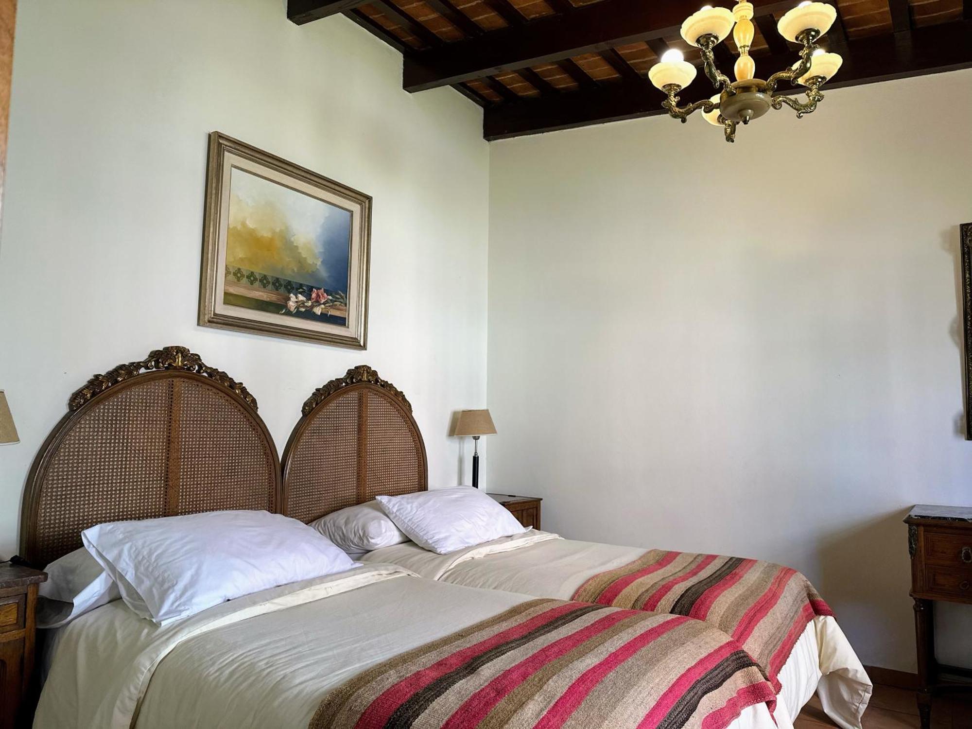 Hotel Draghi San Antonio de Areco Exterior photo